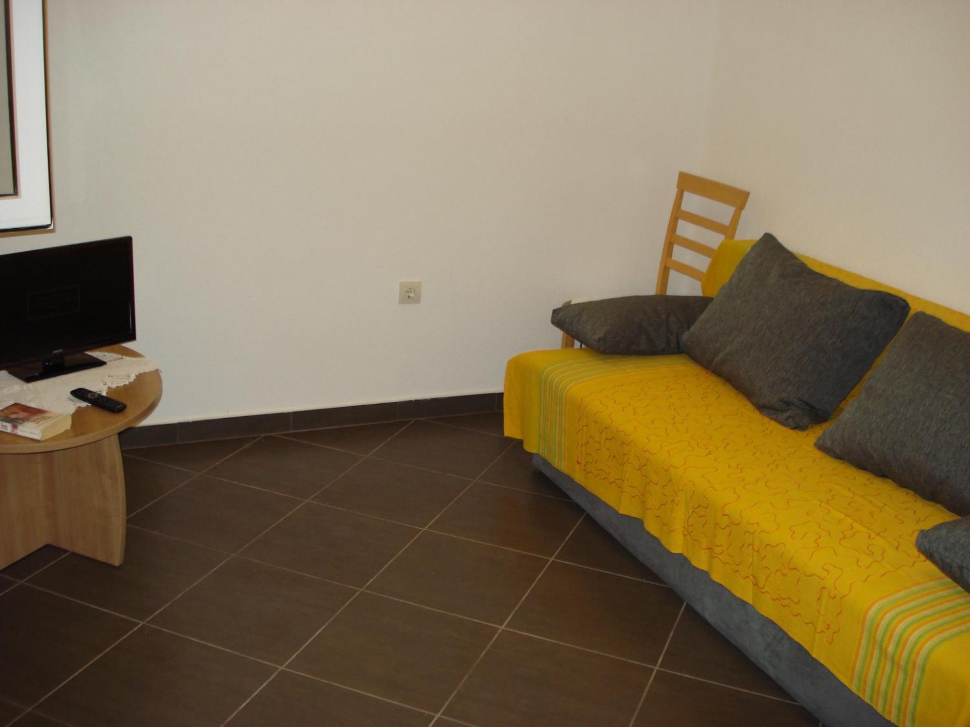 Apartments By The Sea Cove Saplunara, Mljet - 4896 Maranovići Zimmer foto